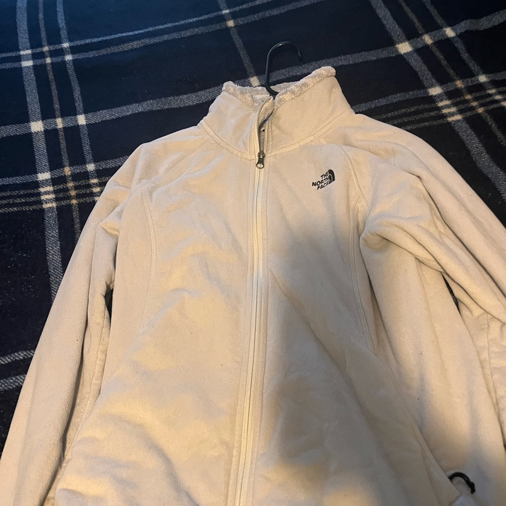 North face